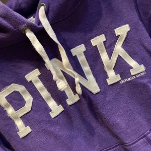 PINK Hoodie